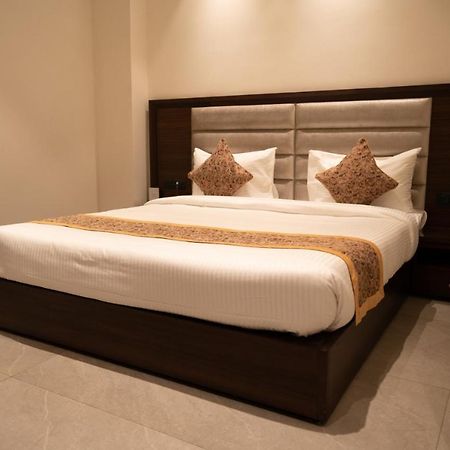 Hotel Smily Ludhiana Luaran gambar