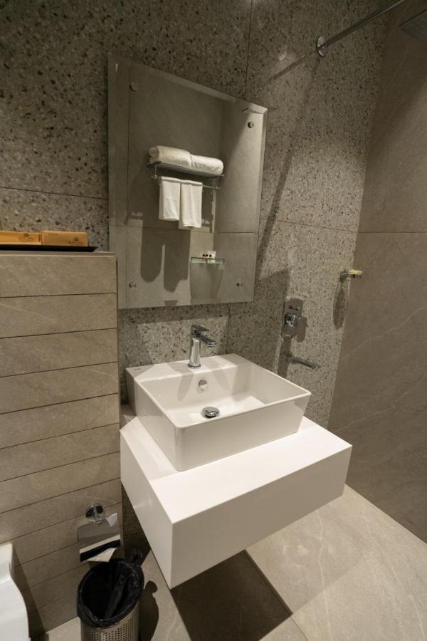 Hotel Smily Ludhiana Luaran gambar