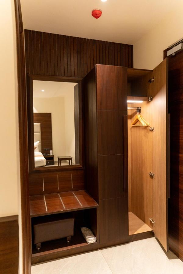 Hotel Smily Ludhiana Luaran gambar