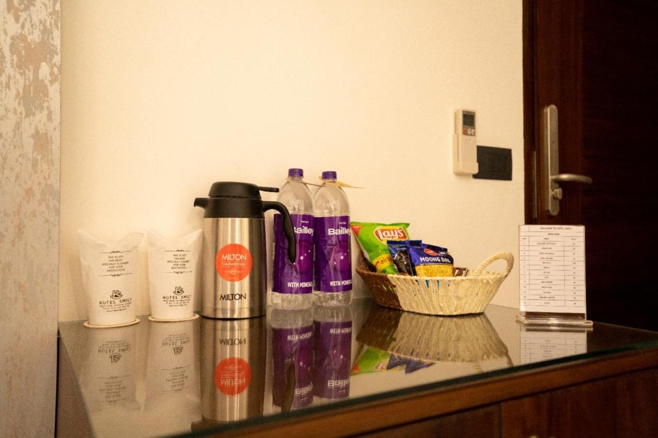Hotel Smily Ludhiana Luaran gambar