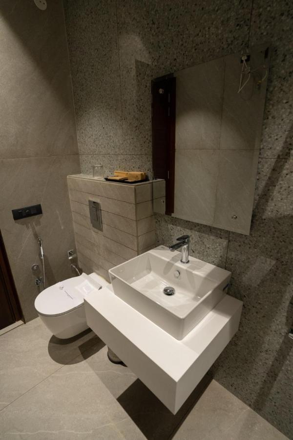 Hotel Smily Ludhiana Luaran gambar
