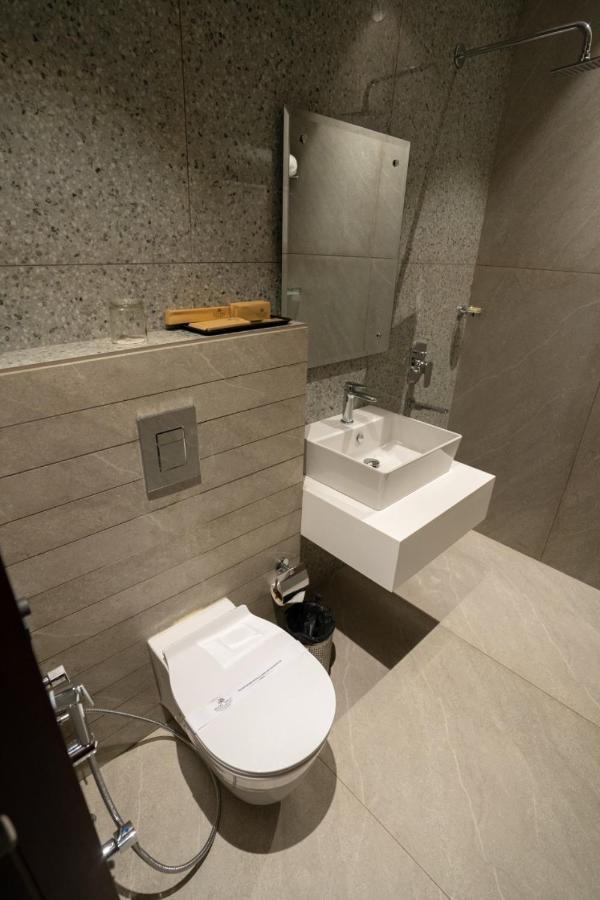 Hotel Smily Ludhiana Luaran gambar