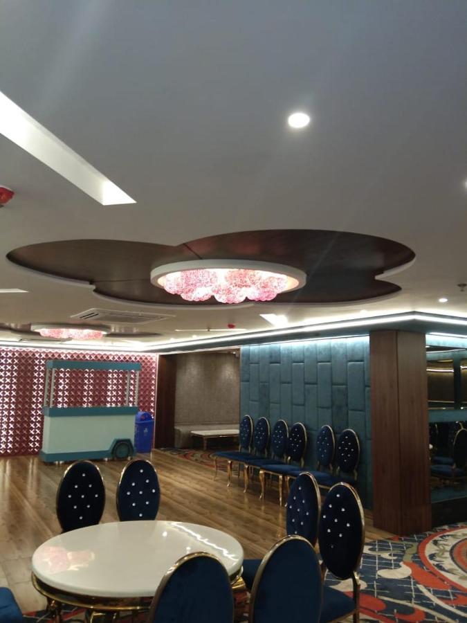 Hotel Smily Ludhiana Luaran gambar