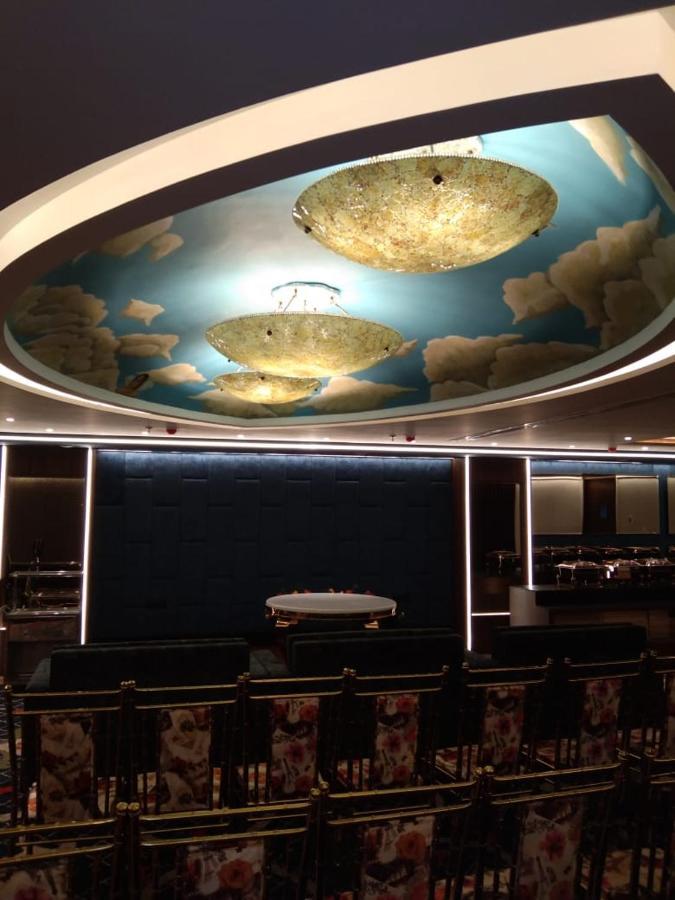 Hotel Smily Ludhiana Luaran gambar