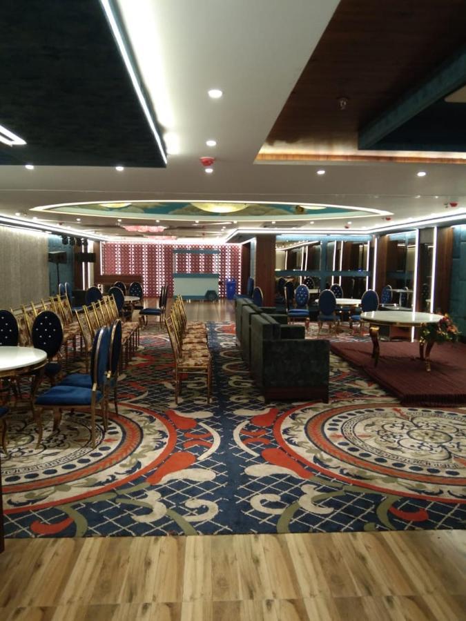 Hotel Smily Ludhiana Luaran gambar