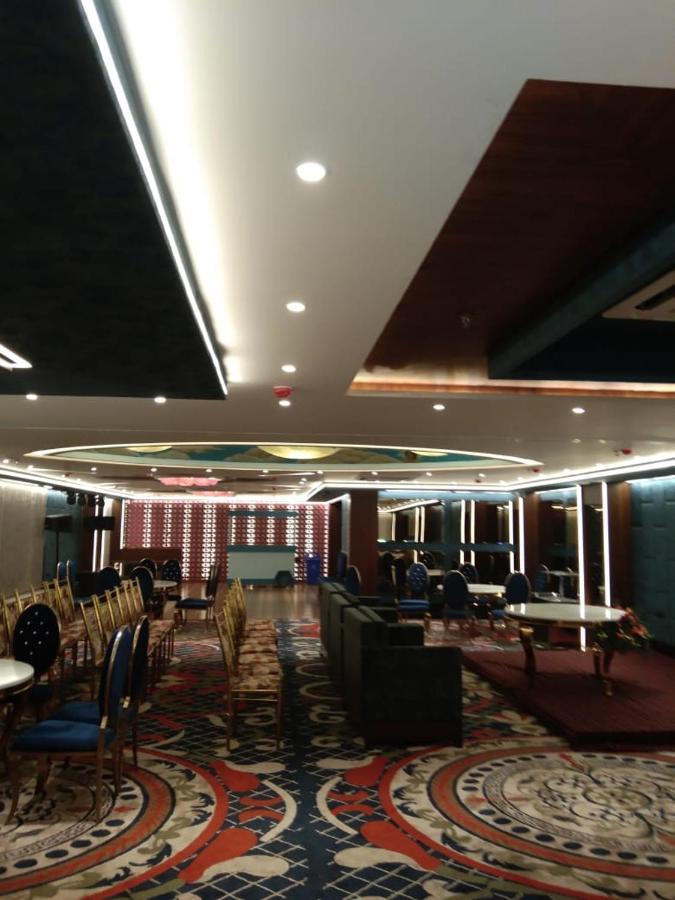 Hotel Smily Ludhiana Luaran gambar