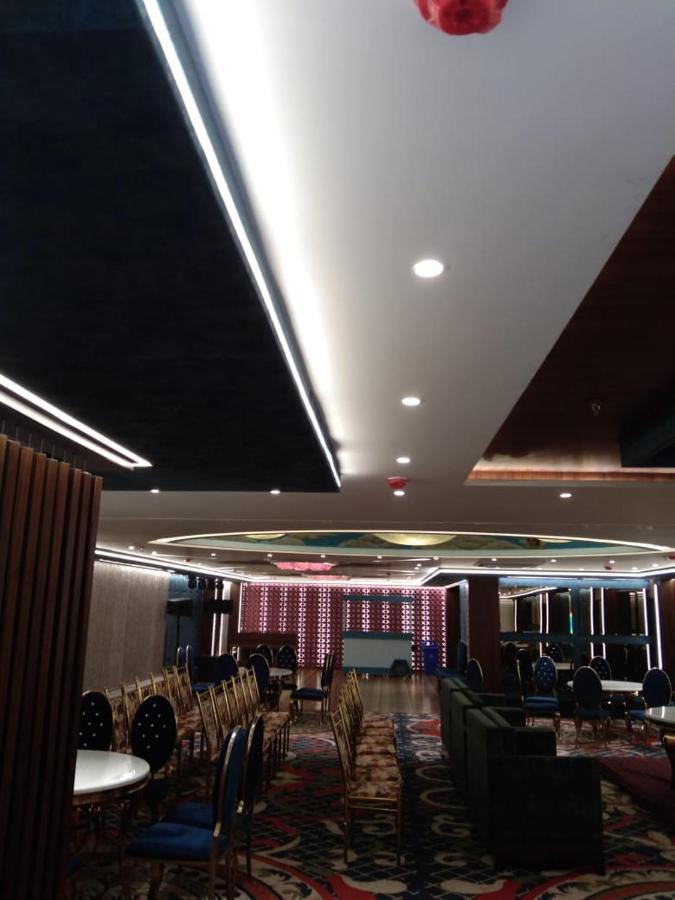 Hotel Smily Ludhiana Luaran gambar