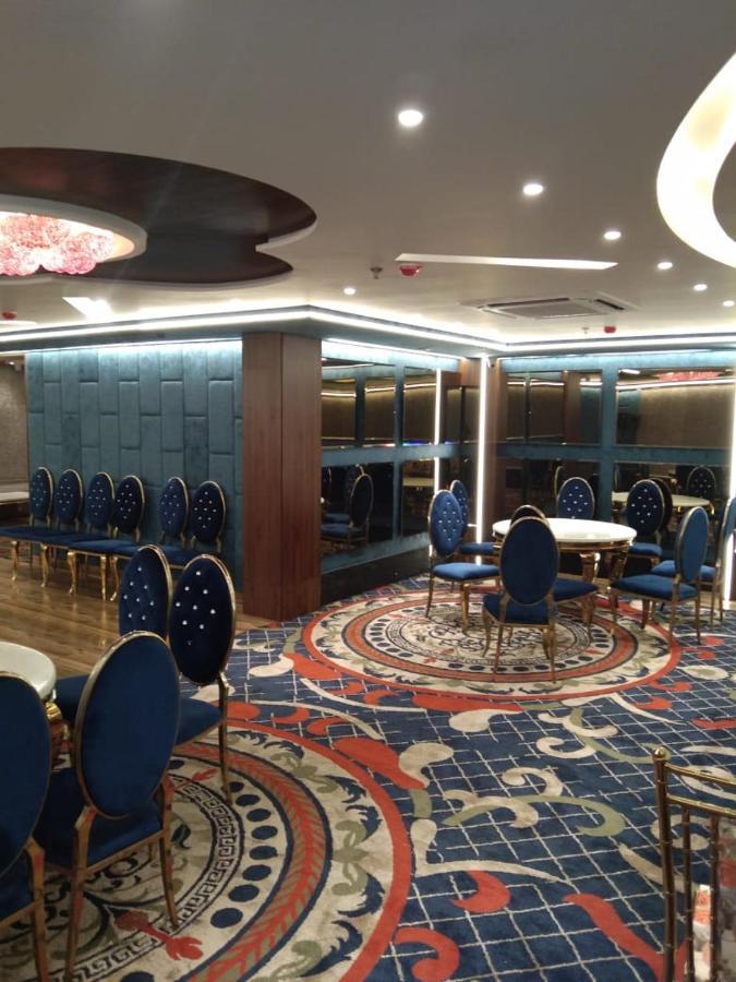 Hotel Smily Ludhiana Luaran gambar