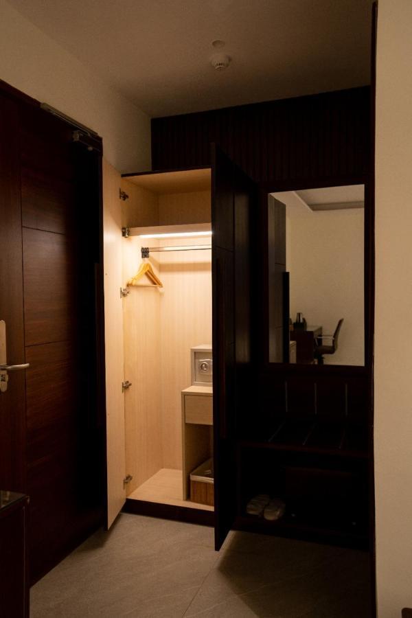 Hotel Smily Ludhiana Luaran gambar