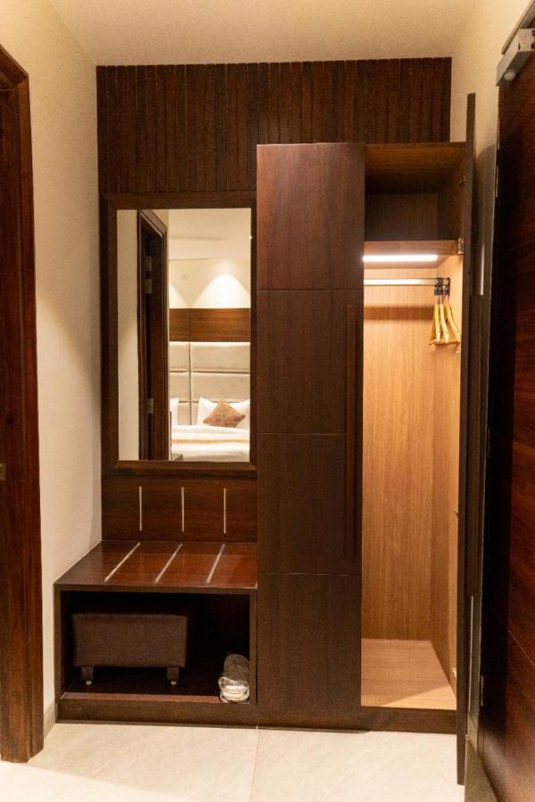 Hotel Smily Ludhiana Luaran gambar