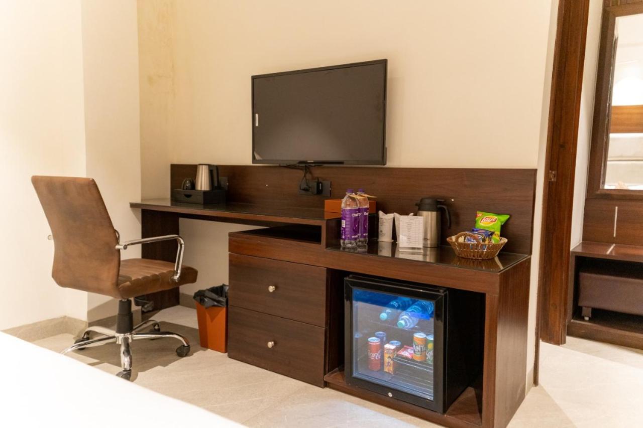 Hotel Smily Ludhiana Luaran gambar