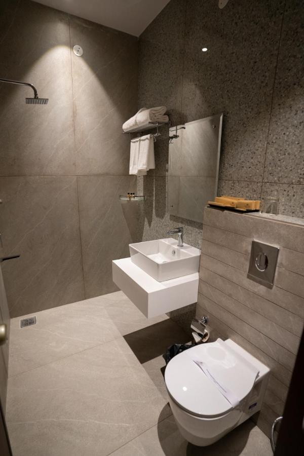 Hotel Smily Ludhiana Luaran gambar